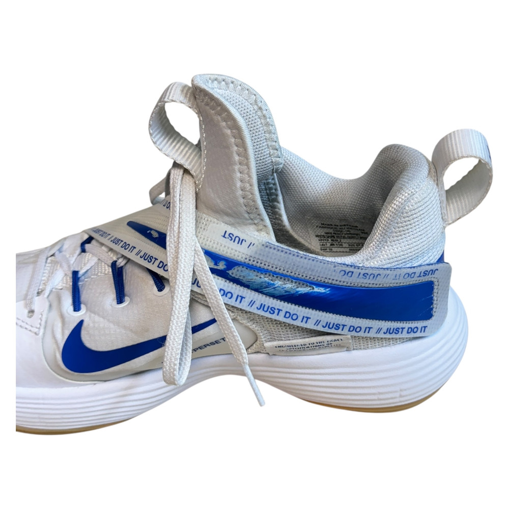 Nike React HyperSet BUTY SPORTOWE męskie 40,5