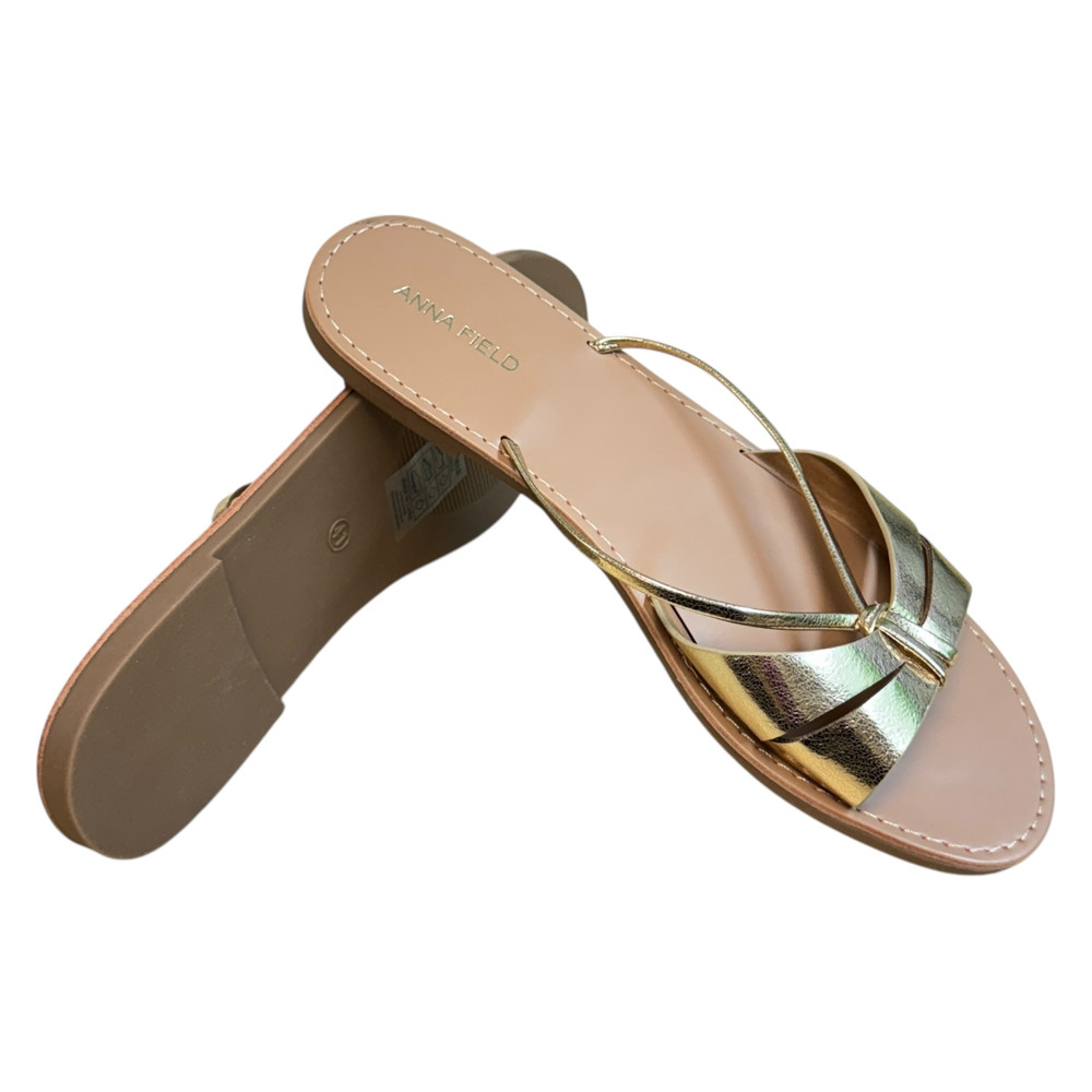 Anna Field KLAPKI damskie 40/41