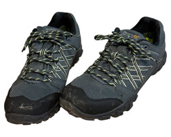 Regatta Edgepoint III BUTY TREKKINGOWE męskie 42