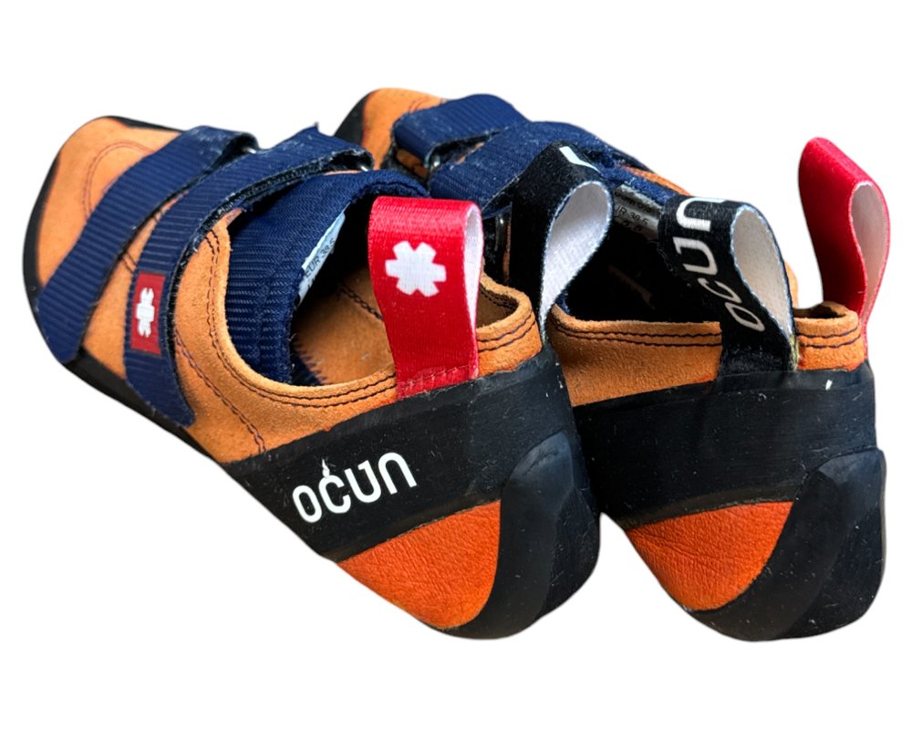 Ocun Crest QC BUTY TREKKINGOWE wspinaczkowe damskie 38,5