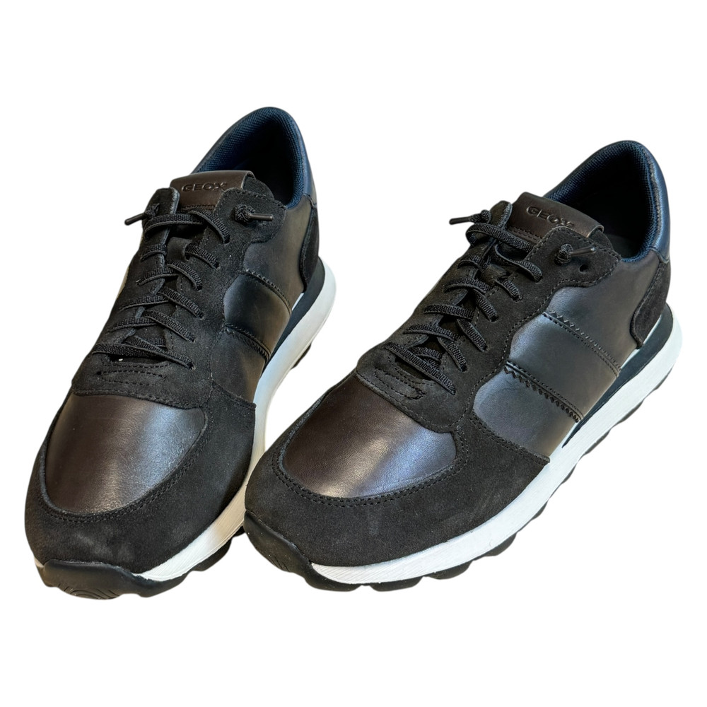 Geox Spherica BUTY SPORTOWE męskie 41/42