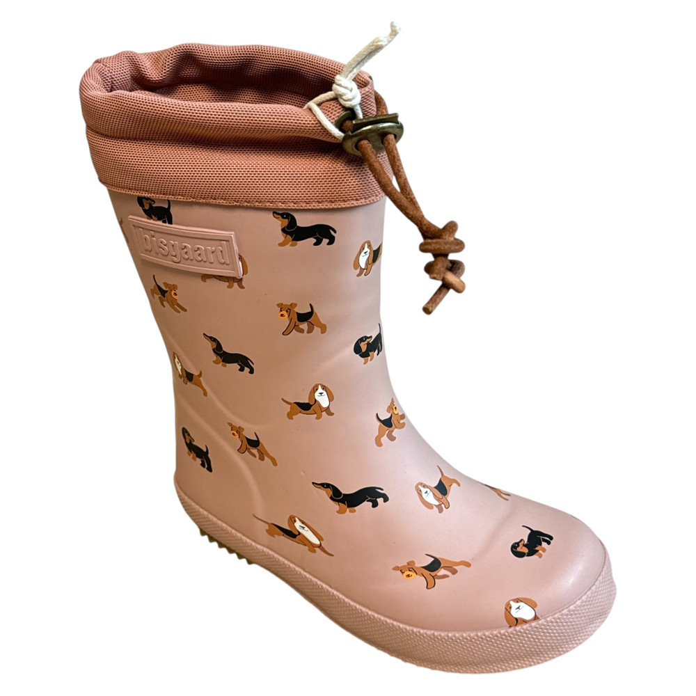 Bisgaard Smu KALOSZE dziecięce 30/29