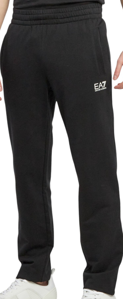 Spodnie  EA7 Emporio Armani S  8NPP51 PJ05Z