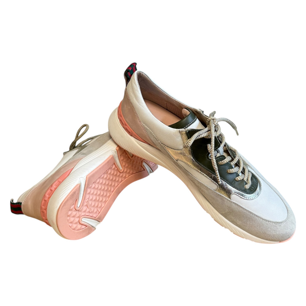Maripe BUTY SPORTOWE damskie 43