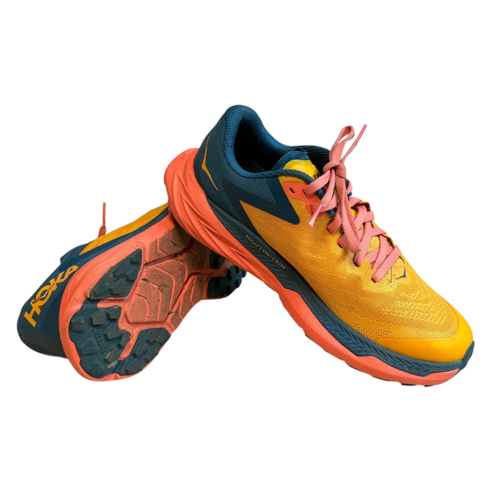 Hoka Zinal BUTY SPORTOWE damskie 37 1/3