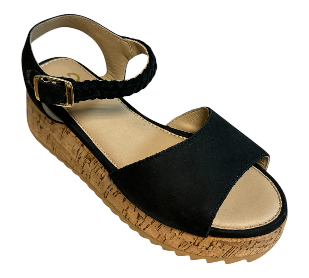 Gerry Weber  SANDAŁY  damskie 37