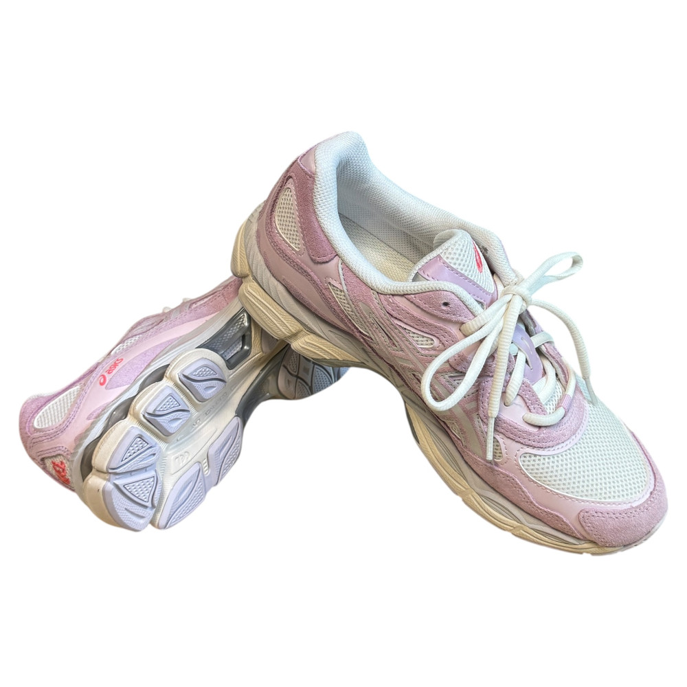 Asics Gel-Nyc BUTY SPORTOWE damskie 40/39.5