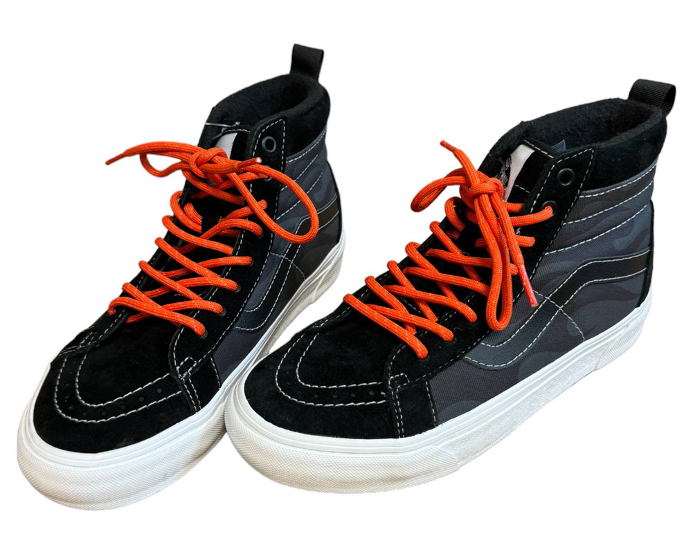 Vans SK8 HI MTE-1 TRAMPKI wysokie męskie 39