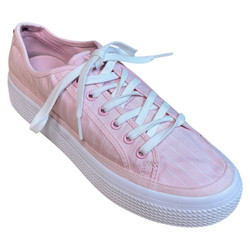 Tommy Hilfiger Essential Stripe TRAMPKI damskie 40