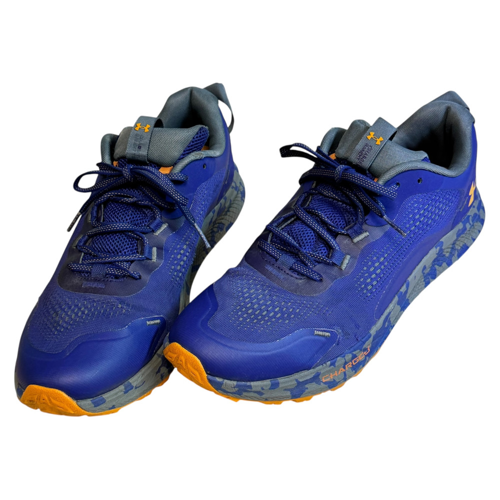 Under Armour Charged Bandit trail 2 BUTY SPORTOWE męskie 45