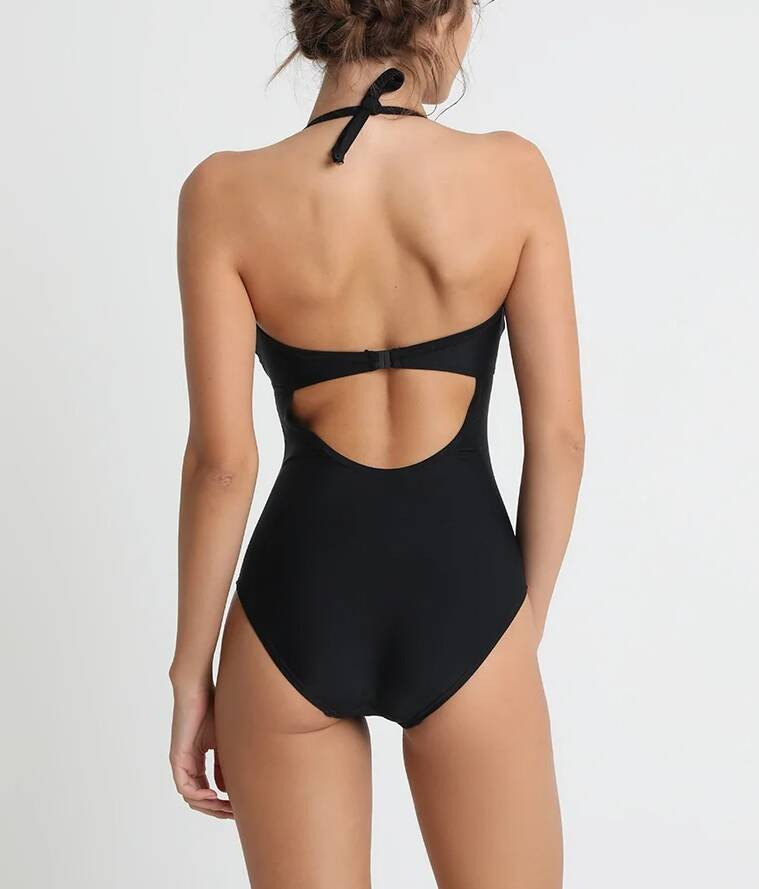 Strój kąpielowy jednoczęściowy Bruno Banani S