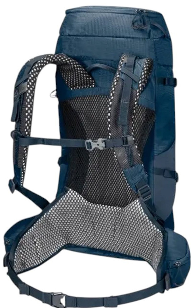 Plecak turystyczny Jack Wolfskin CROSSTRAIL 30 ST 