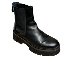 Hugo Boss BOTKI damskie 40