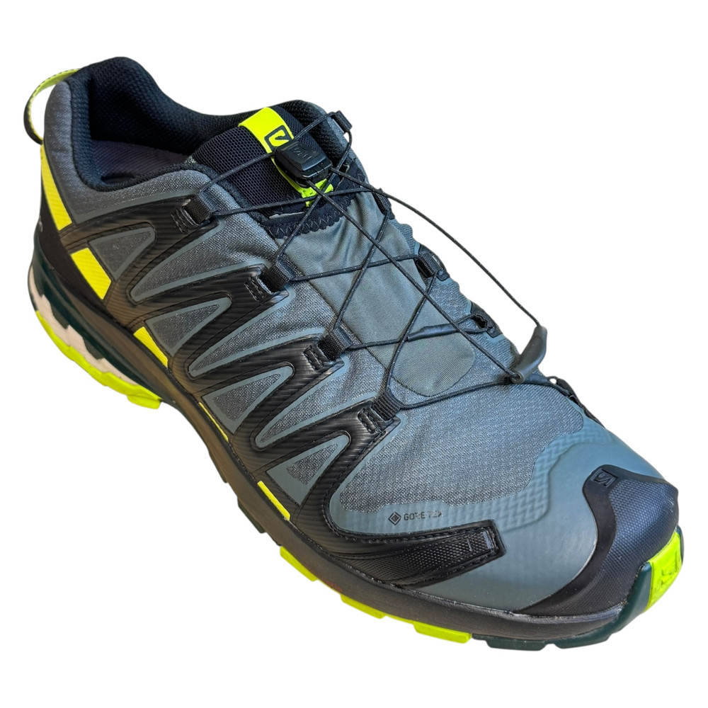 Salomon XA PRO 3D V8 GTX BUTY SPORTOWE męskie 47 1/3