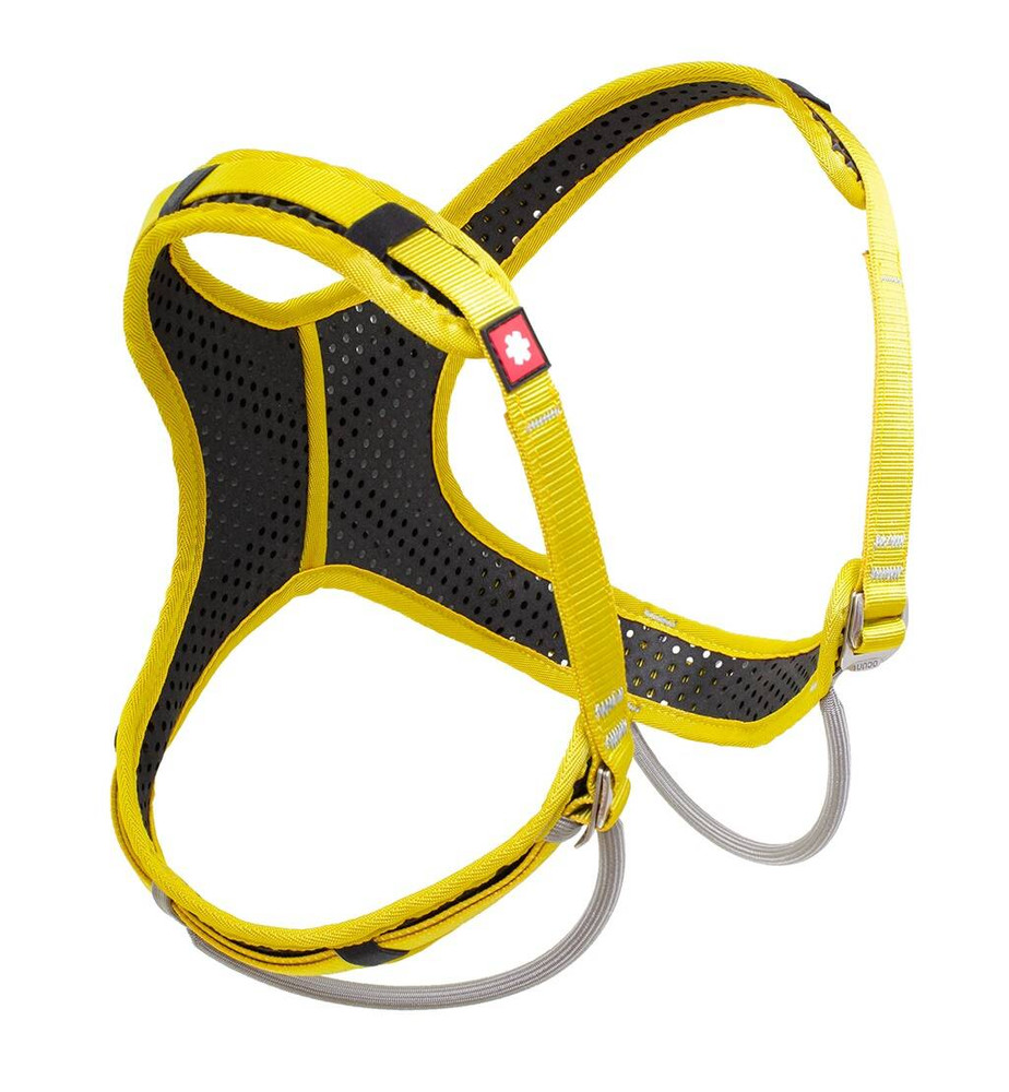 Uprząż wspinaczkowa WeBee Chest Ocun