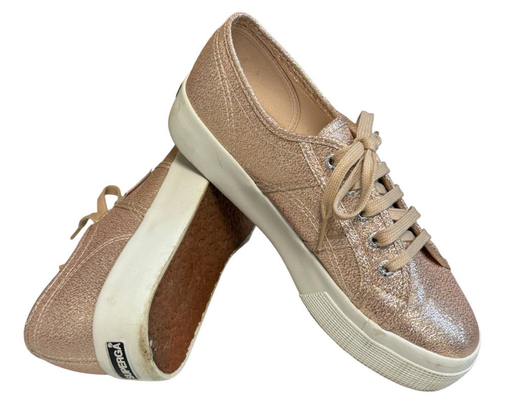 Superga 2730 Cotu BUTY SPORTOWE  damskie 38