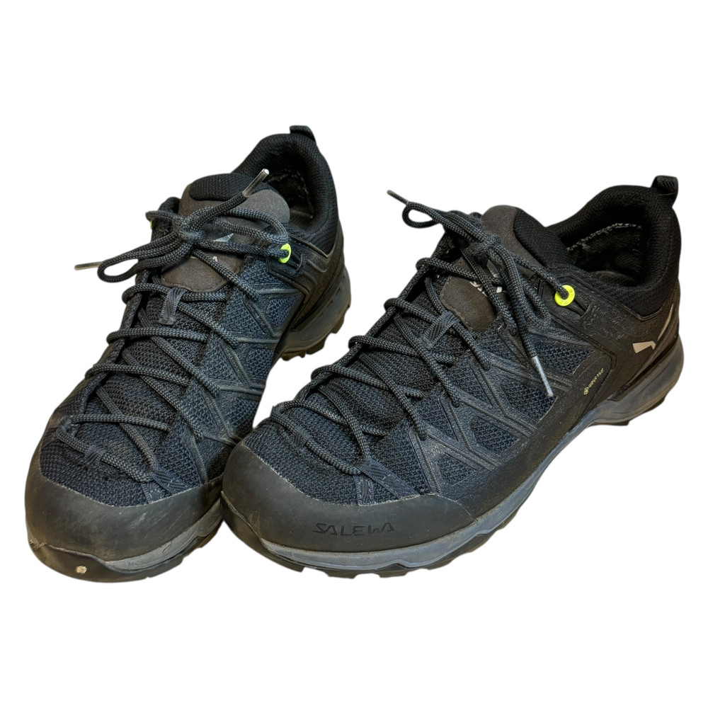 Salewa Ms Mtn Trainer Lite Gtx BUTY TREKKINGOWE męskie 40,5