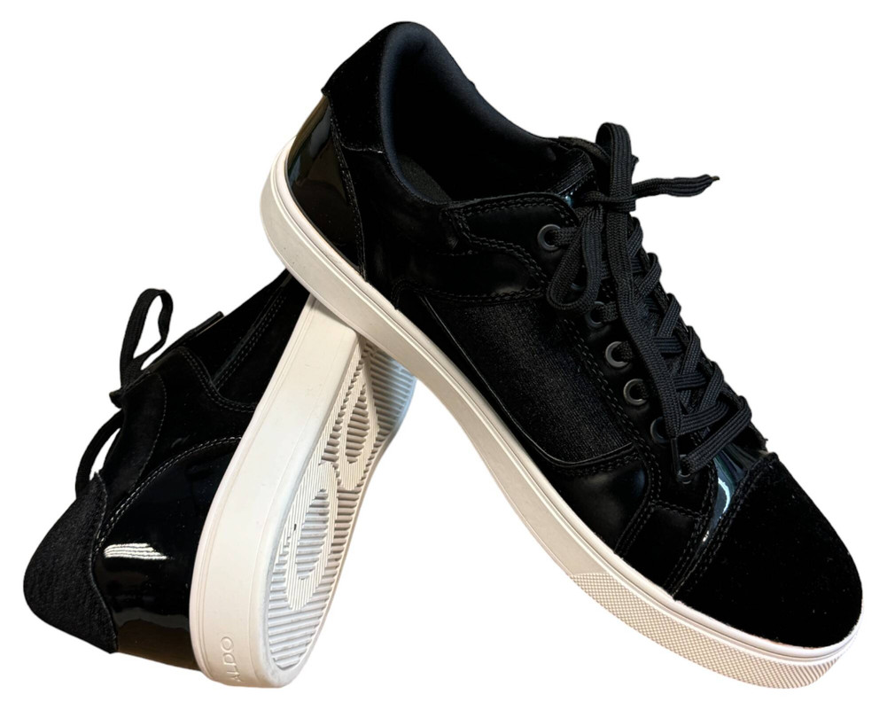 Aldo  TRAMPKI  męskie 43