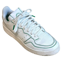 Adfidas Supercourt BUTY SPORTOWE męskie 40,6666666666667