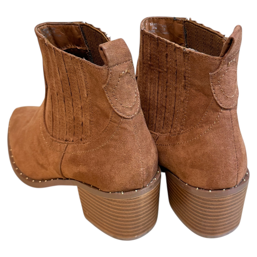 Miss Selfridge BOTKI damskie 36