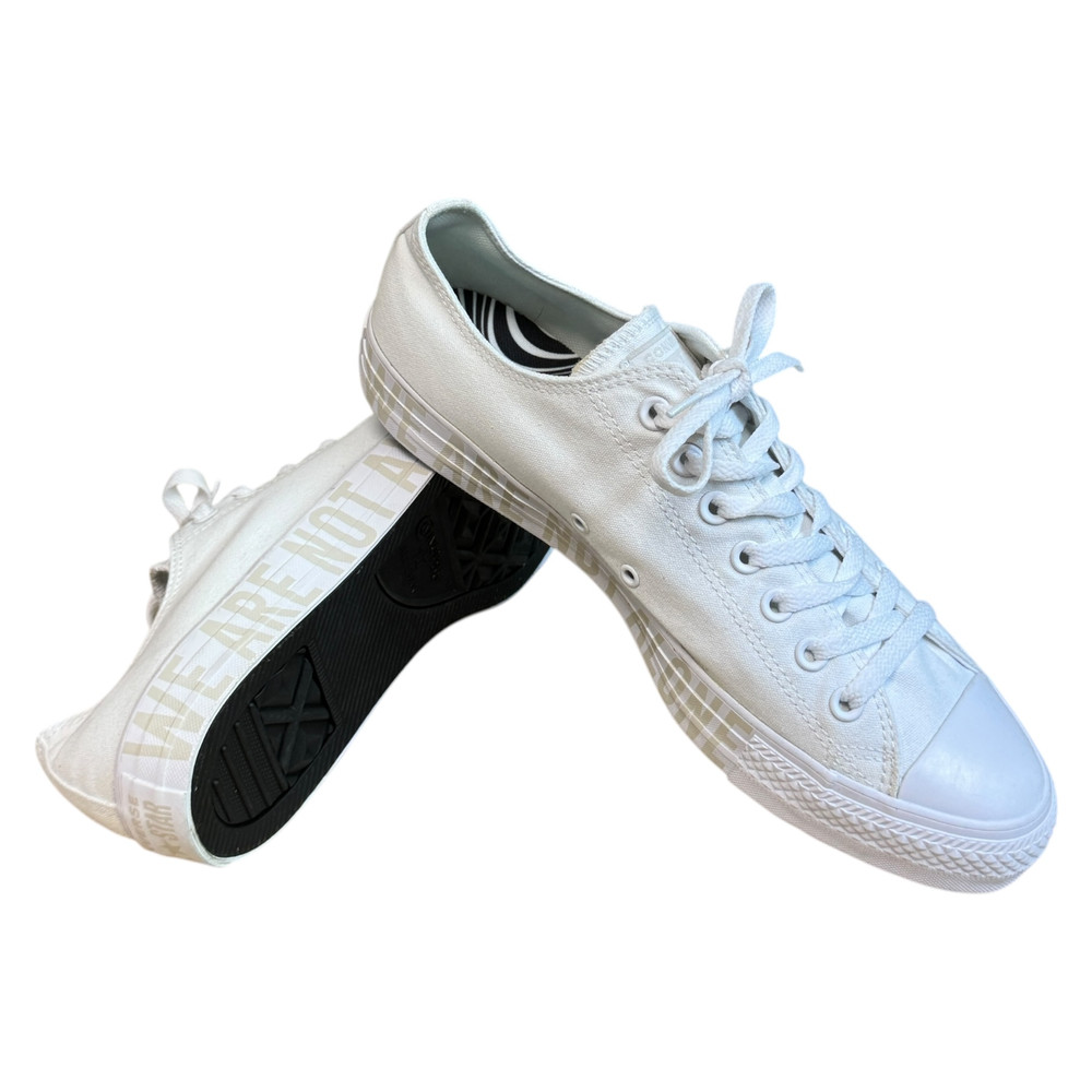 Converse Ctas Ox TRAMPKI męskie 45