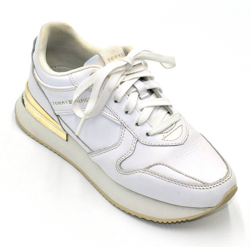 Tommy Hilfiger  Elevated Feminine BUTY SPORTOWE  damskie 37