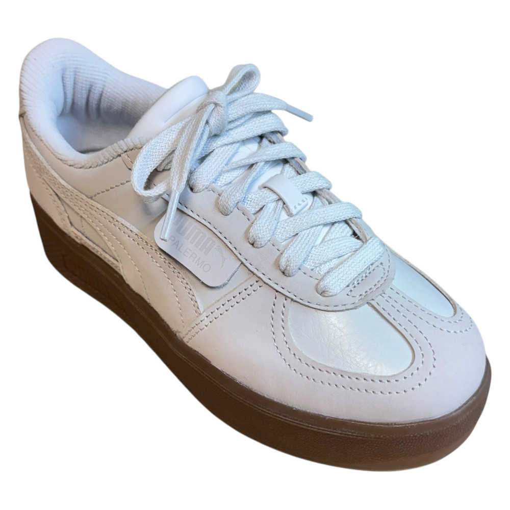 Puma Palermo Elevata PRM BUTY SPORTOWE damskie 37/38