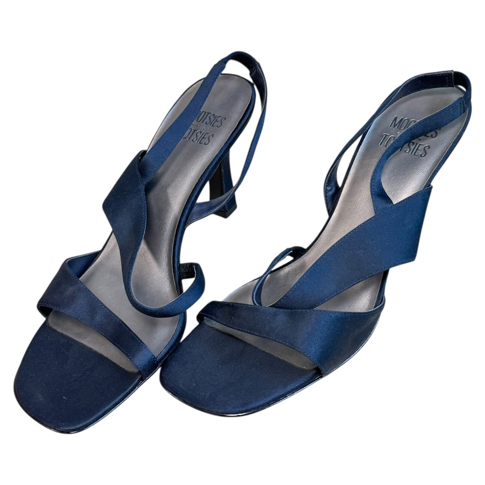 Mootsies Tootsies SANDAŁY damskie 41