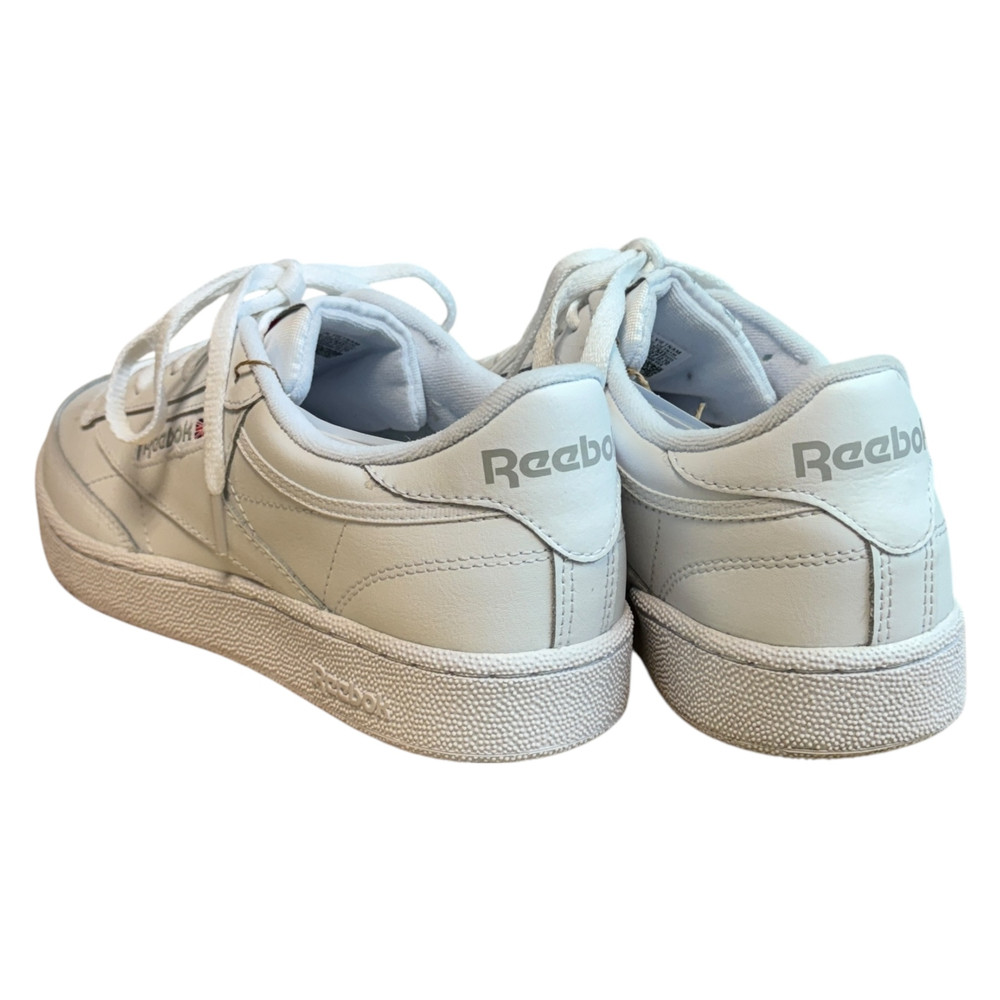 Reebok Club C 85 BUTY SPORTOWE damskie 42