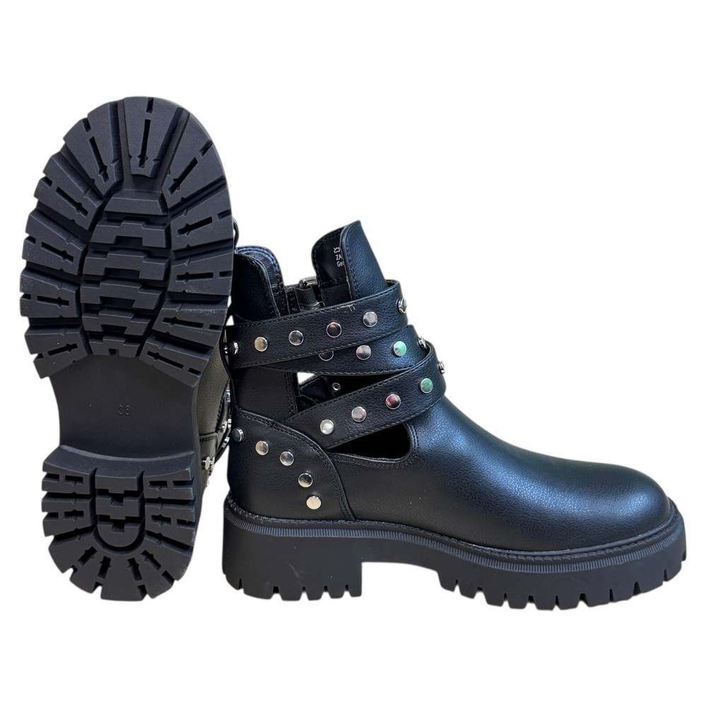 Even&Odd BOTKI damskie 37/38