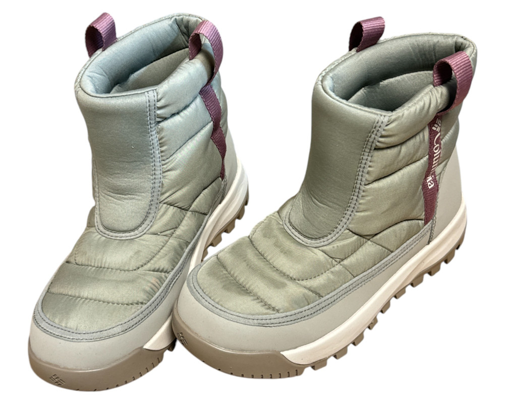 Columbia  ŚNIEGOWCE  damskie 39