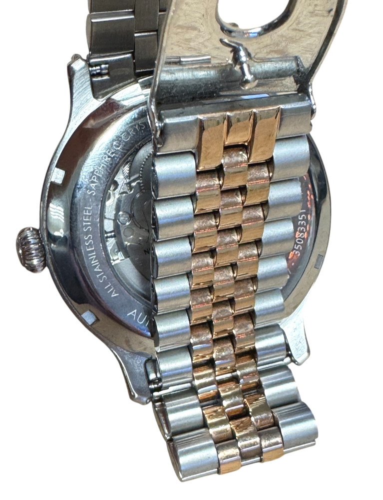 Naketano parka jacket L