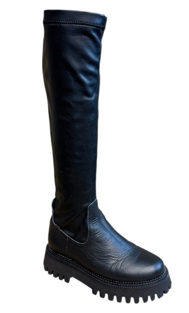 Bronx  KOZAKI  damskie 38