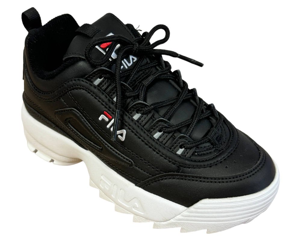 Fila  Disruptor BUTY SPORTOWE  dziecięce 34/33