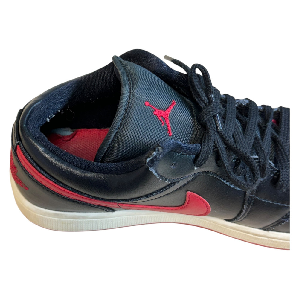 Nike AIR JORDAN 1 LOW BUTY SPORTOWE damskie 40