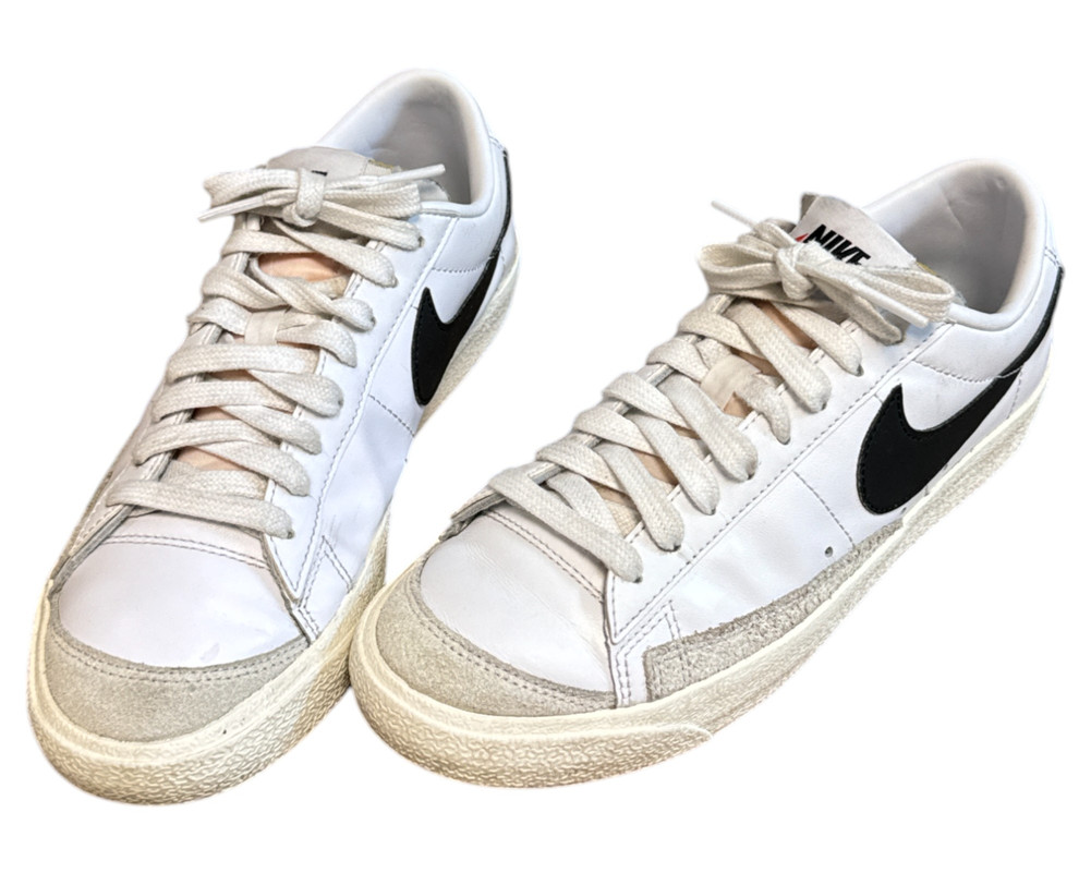 Nike Blazer Low '77 Vntg BUTY SPORTOWE  damskie 39