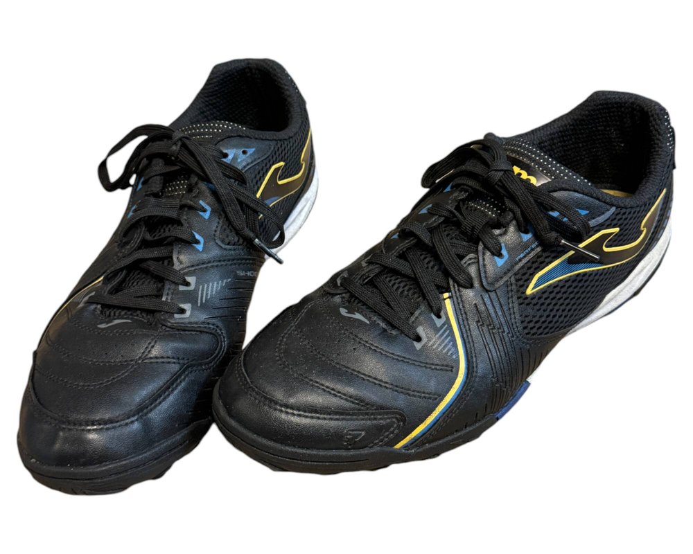 Joma Dribling 2201 BUTY SPORTOWE Turfy męskie 45