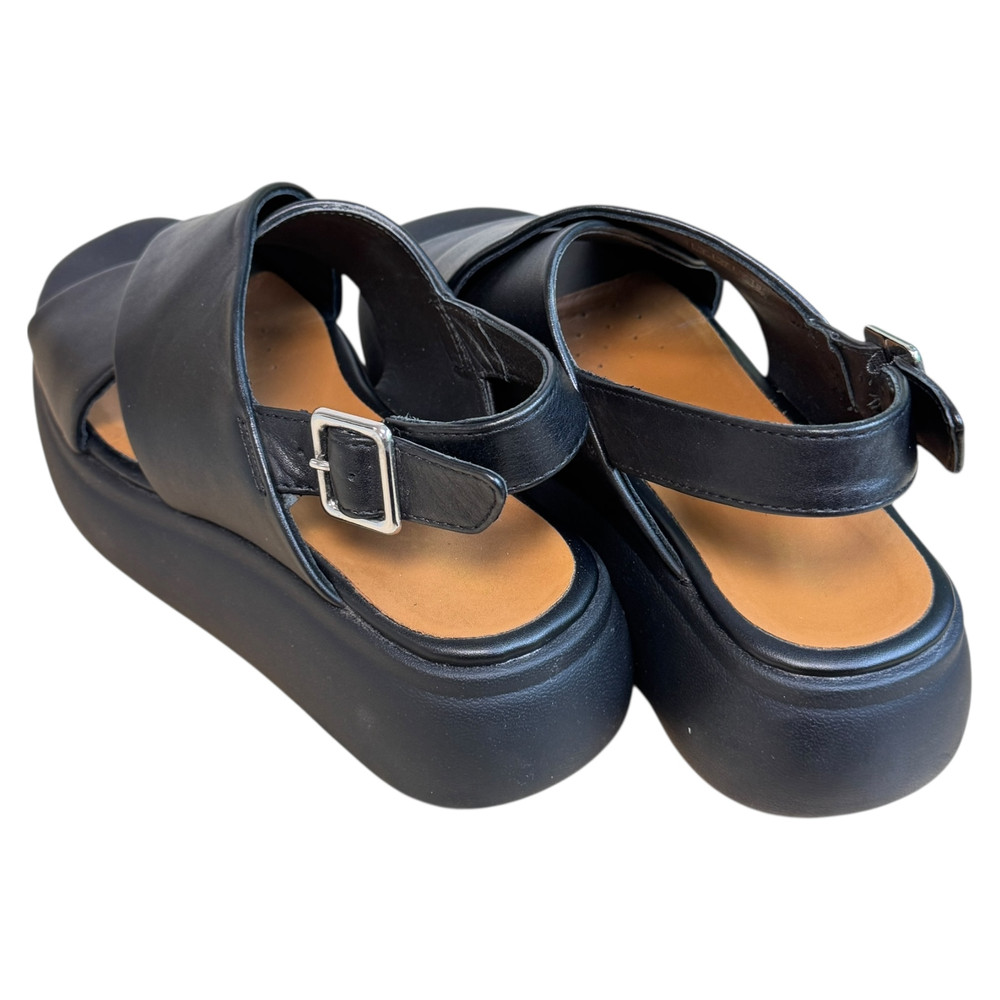 Geox Spherica Ec4.1 S SANDAŁY damskie 37