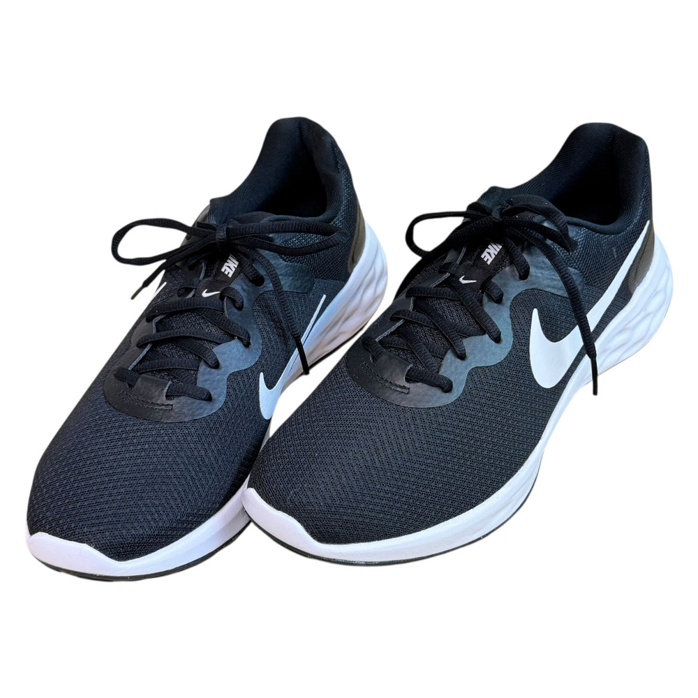 Nike REVOLUTION 6 BUTY SPORTOWE męskie 45