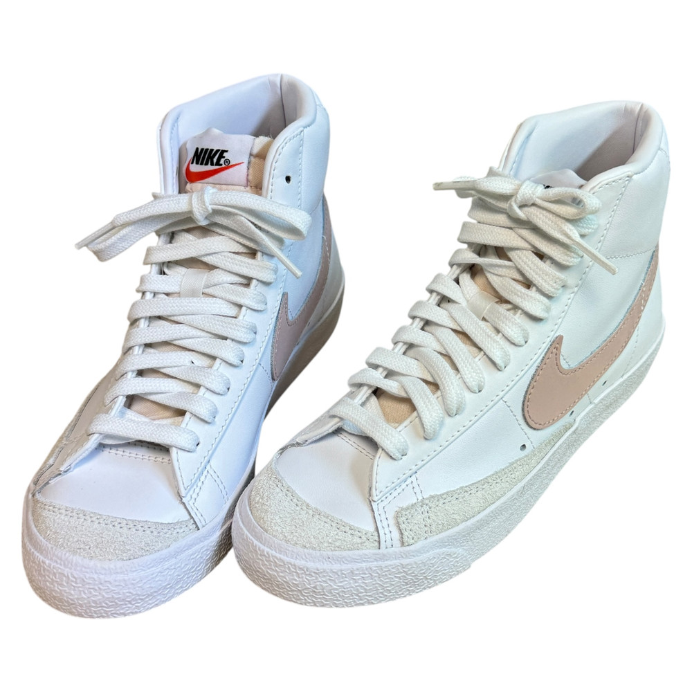 Nike BLAZER MID '77 BUTY SPORTOWE wysokie damskie 36.5