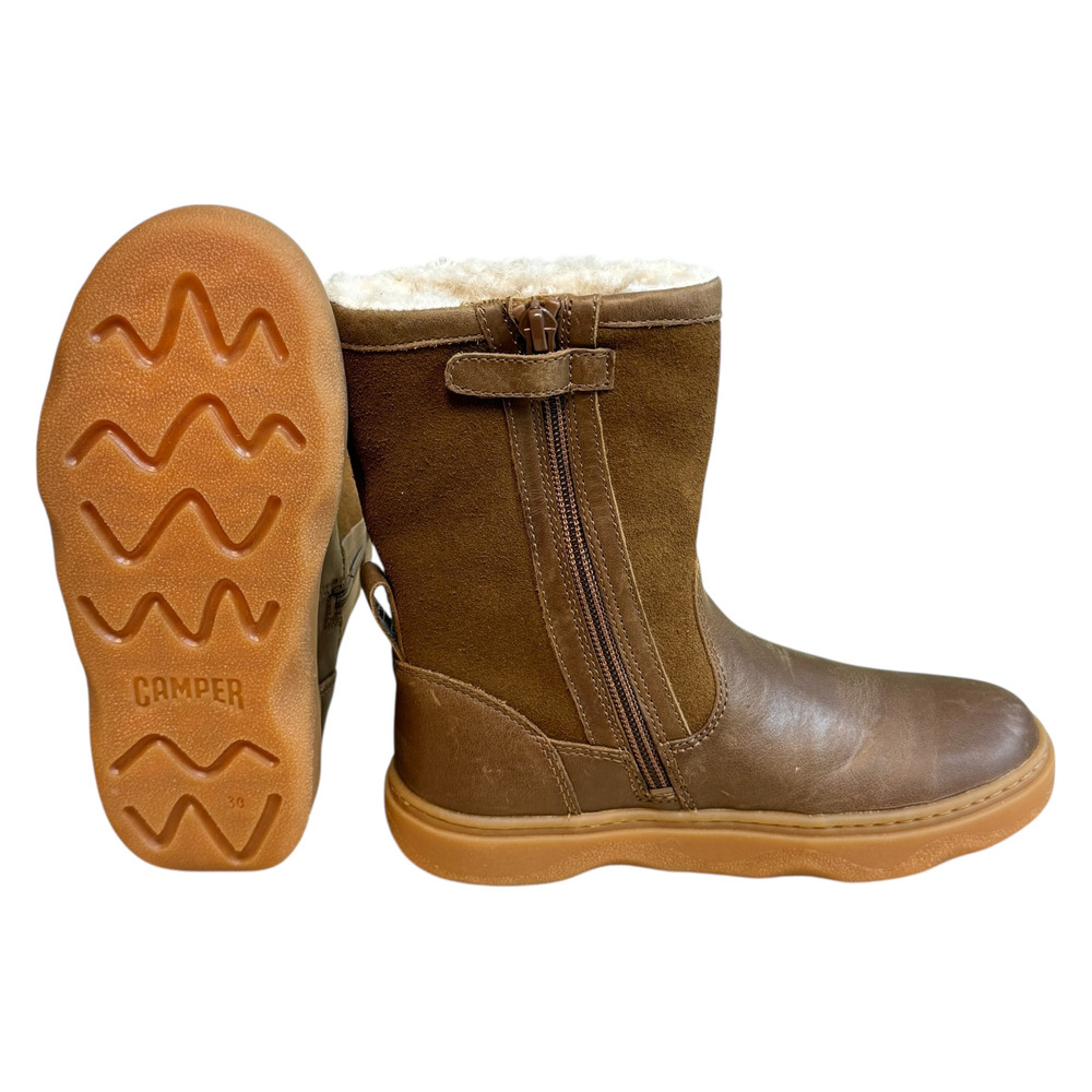 Camper Kiddo BOTKI dziecięce 30
