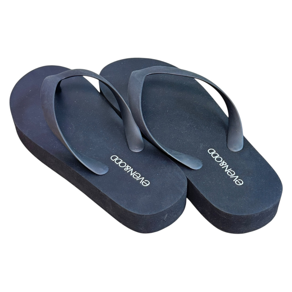 Even&Odd KLAPKI damskie 36/37