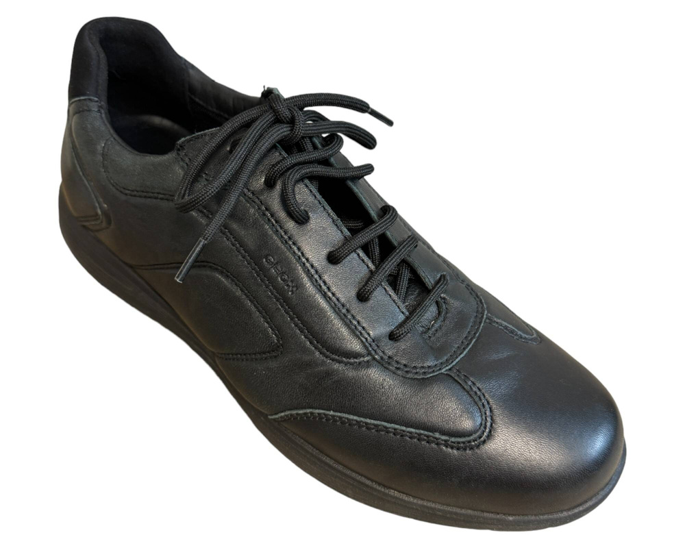 Geox U Spherica Ec2 C BUTY SPORTOWE  męskie 42