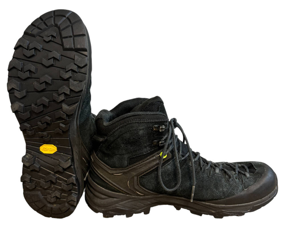 Salewa Ms Alp Trainer 2 Mid Gtx GORE-TEX BUTY TREKKINGOWE męskie 46