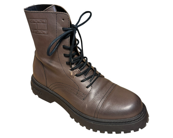 Tommy Jeans Tjm Casual BOTKI męskie 42