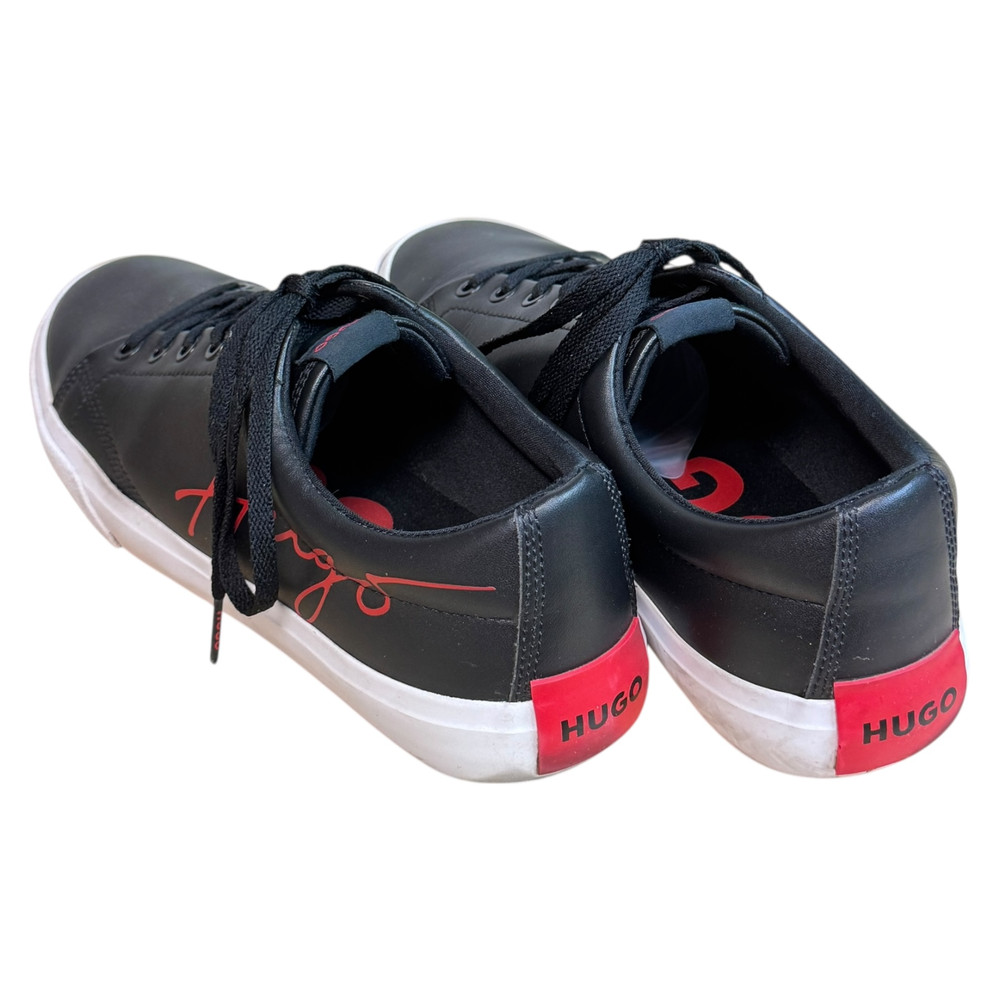 Hugo Boss Dyerh Tenn BUTY SPORTOWE męskie 41