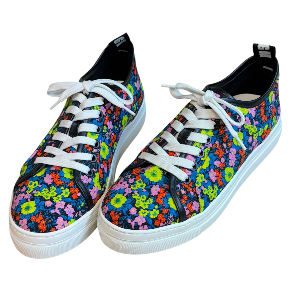 Msgm BUTY SPORTOWE damskie 39