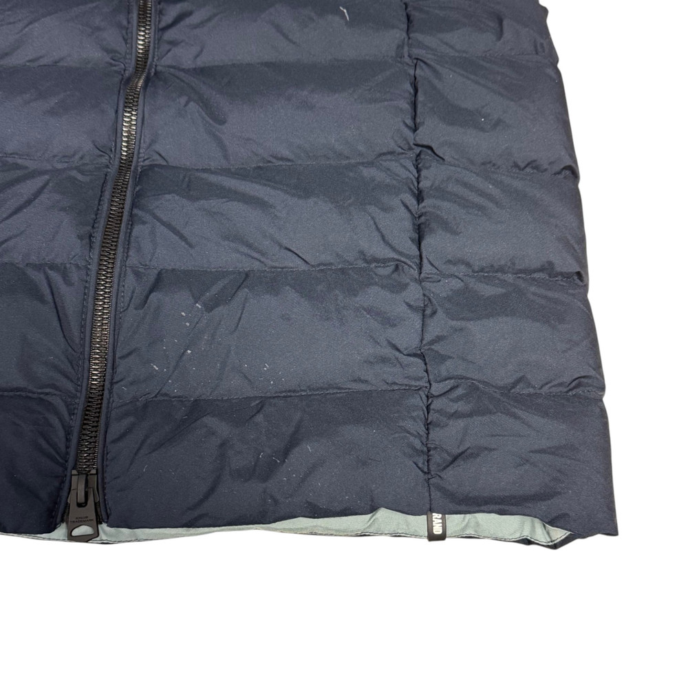 Naketano parka jacket L