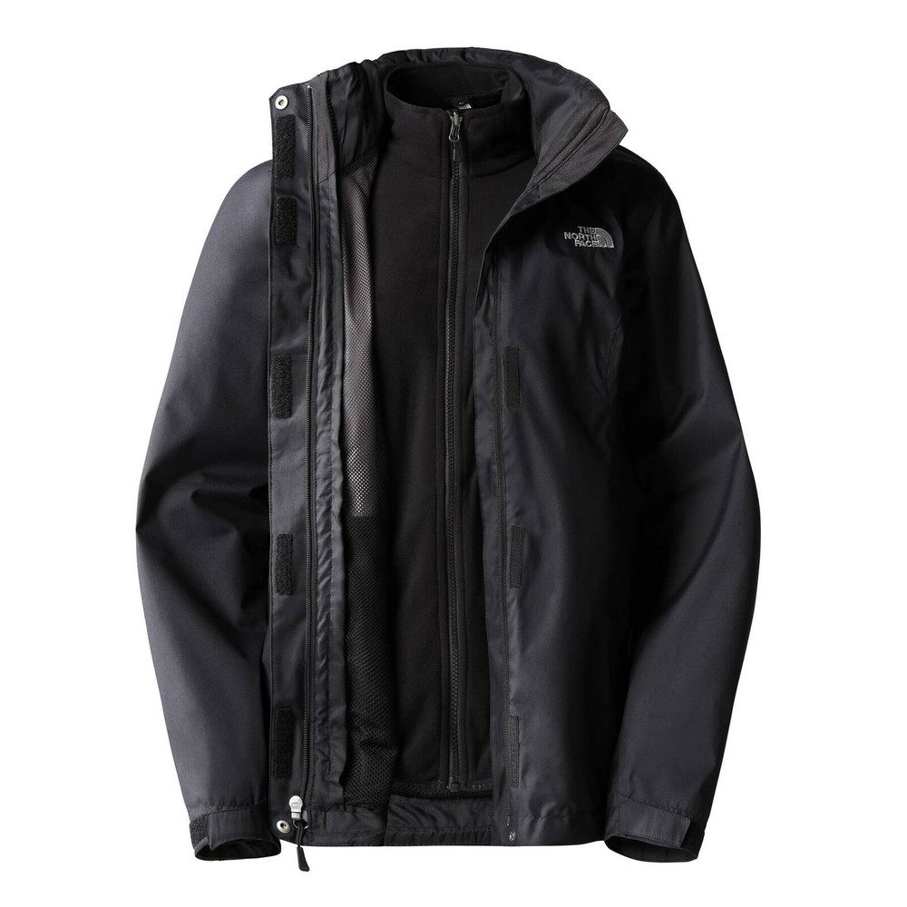 Naketano parka jacket L