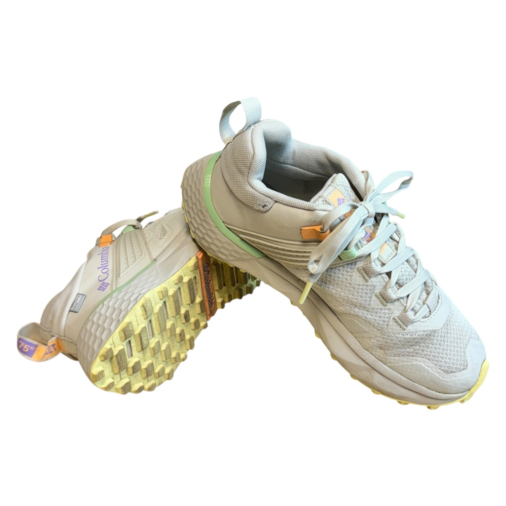 Columbia Facet™ 75 Outdry™ BUTY TREKKINGOWE damskie 38,5